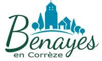 LOGO BENAYES