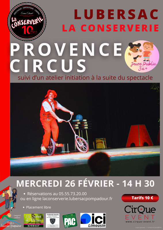 circus