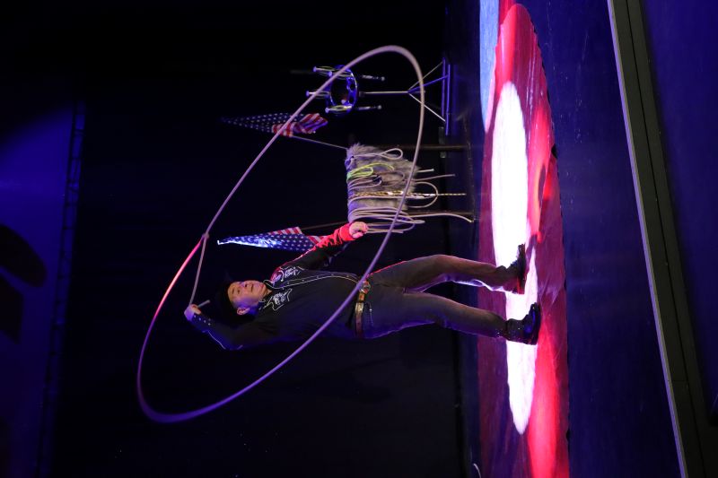circus provence