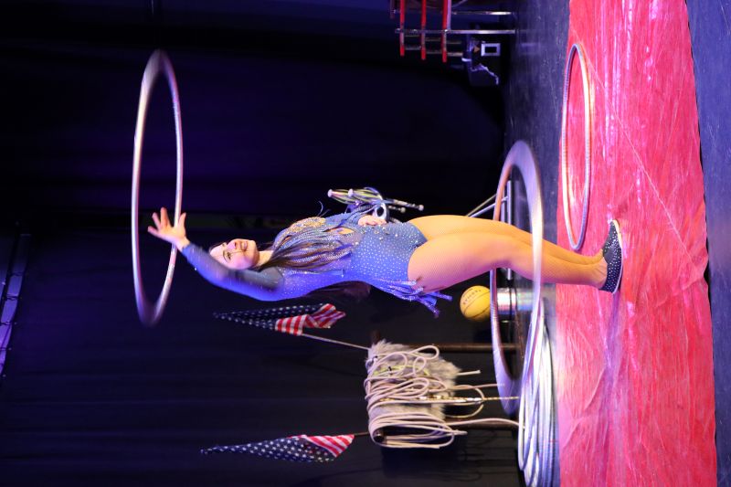 circus provence