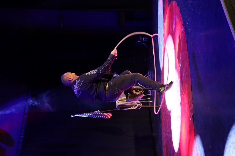 circus provence