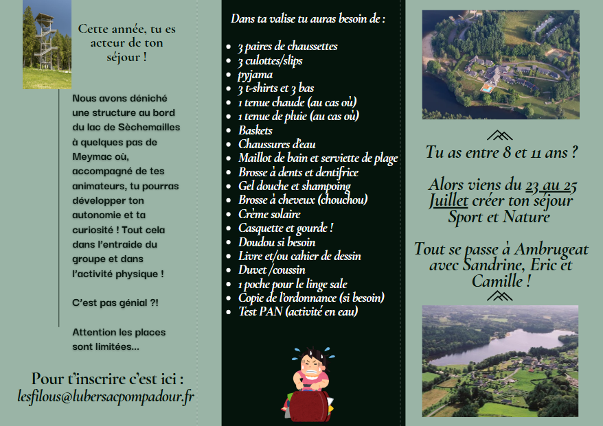 alsh été 2025
