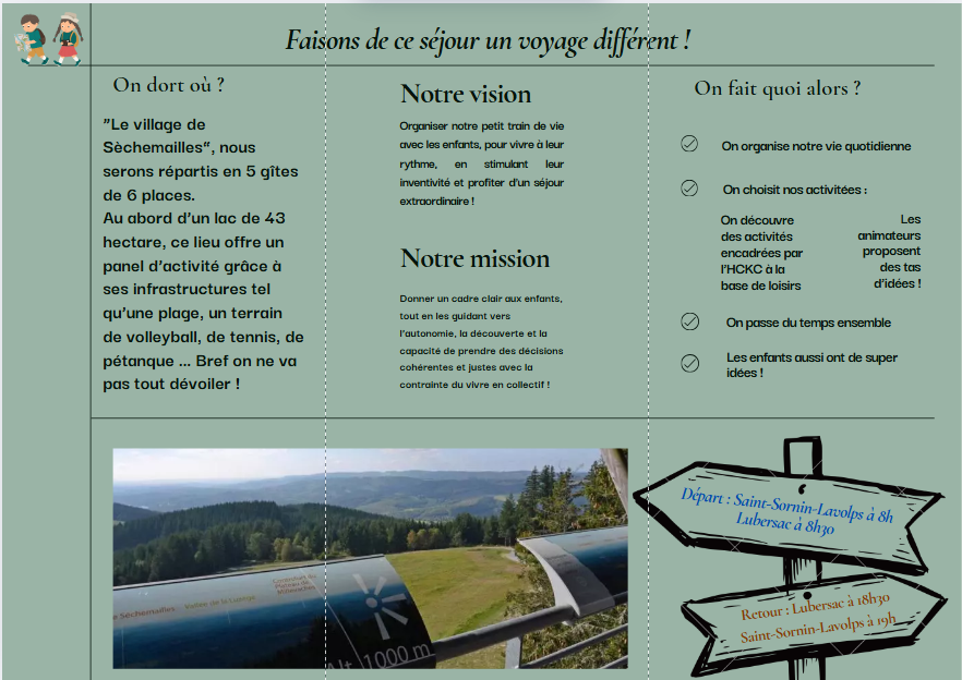 alsh été 2025