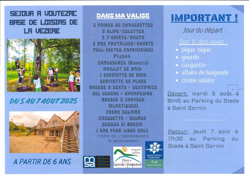 voutezac ete 2025