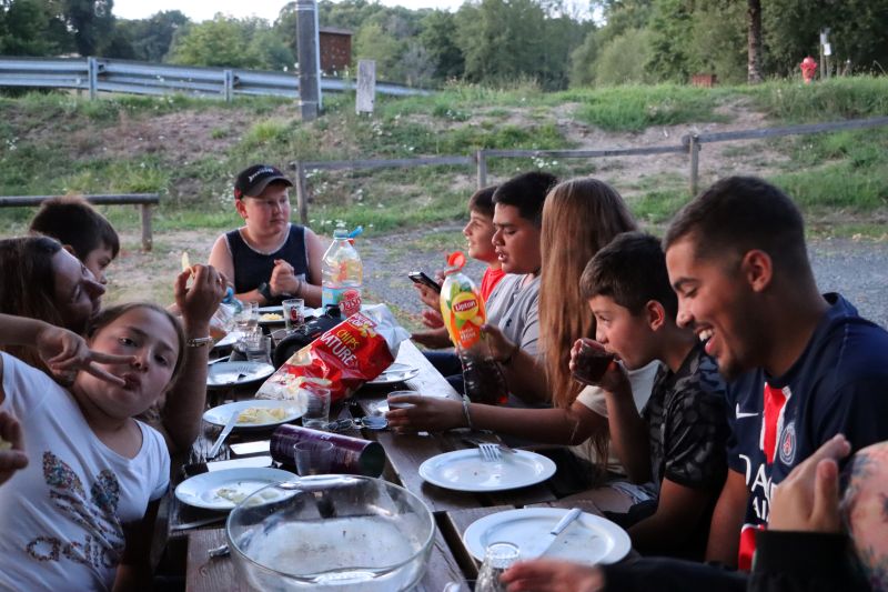 club ados barbecue 31 7 25