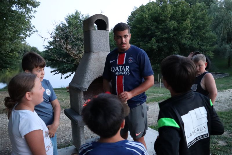 club ados barbecue 31 7 25