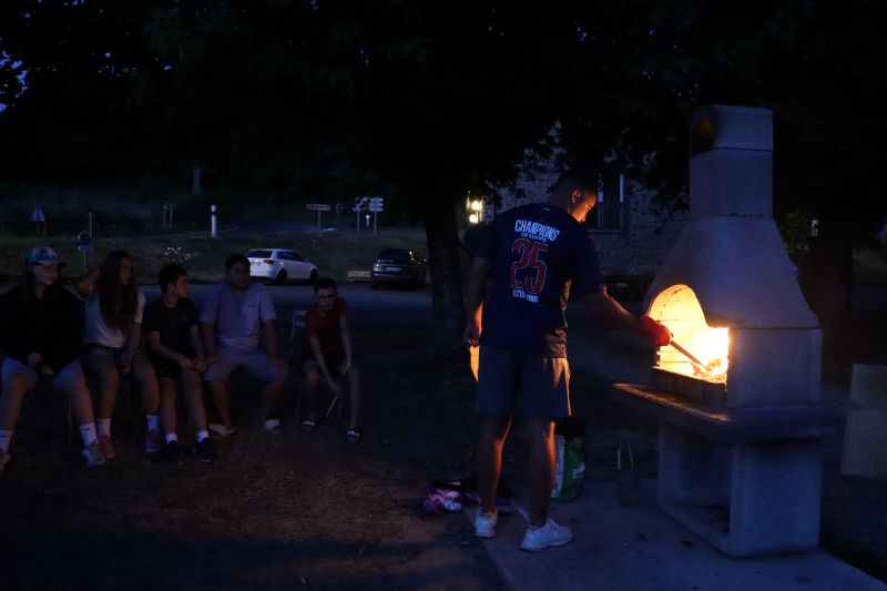 club ados barbecue 31 7 25