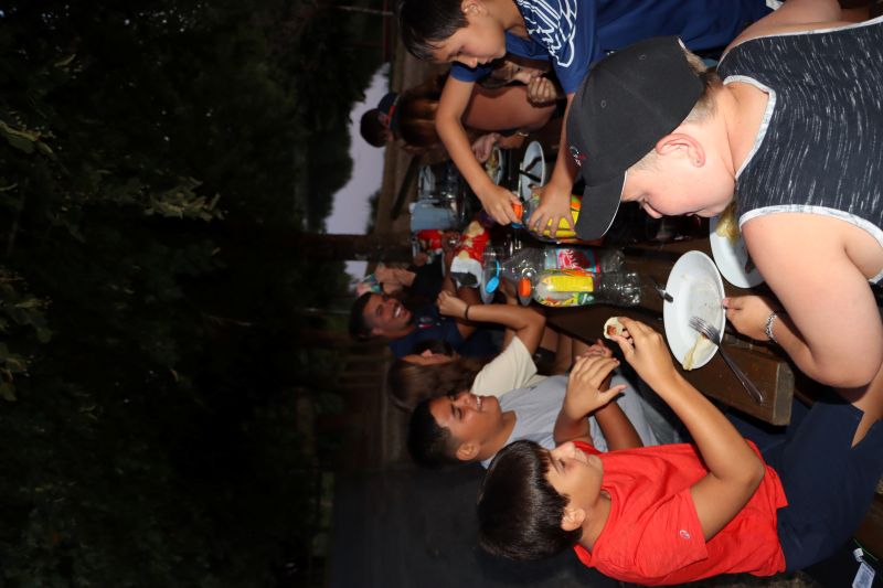 club ados barbecue 31 7 25