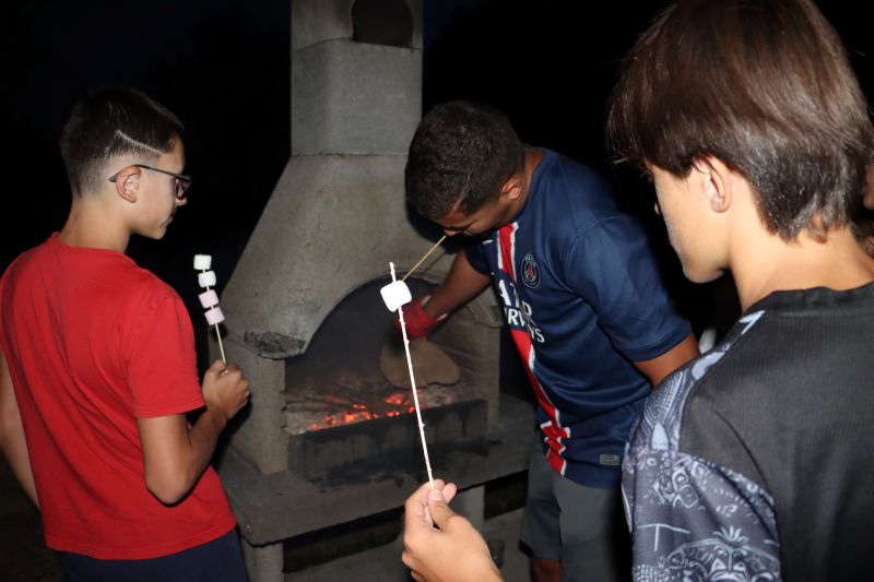 club ados barbecue 31 7 25