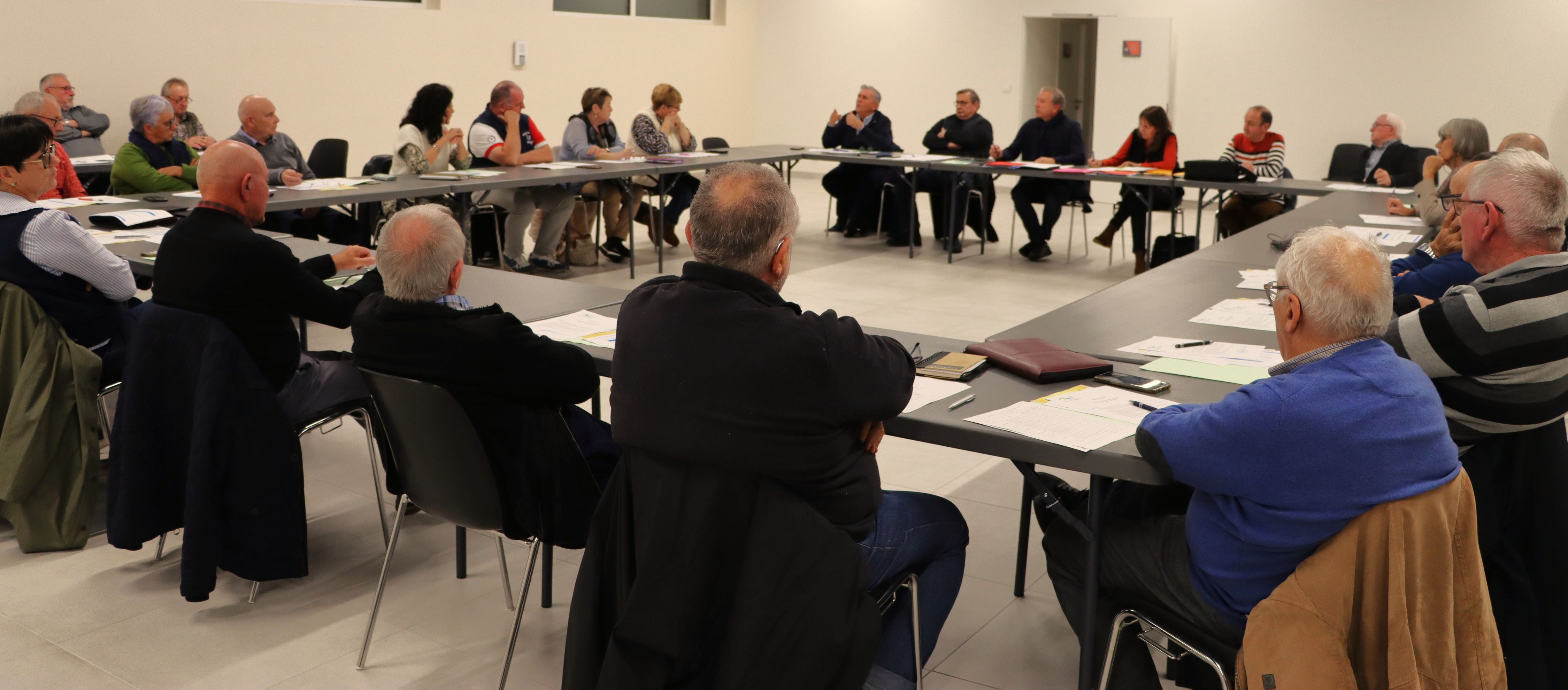 conseil com com Lubersac