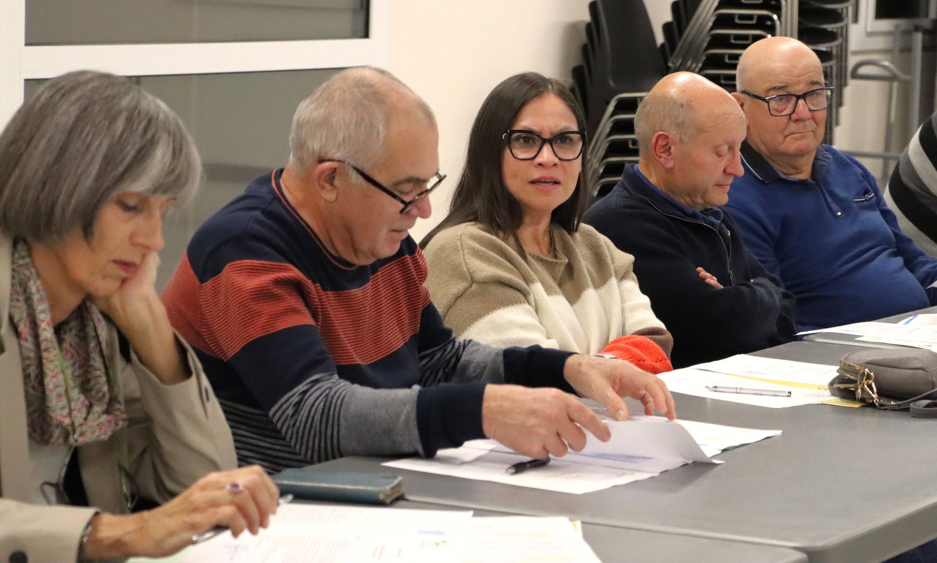 conseil com com Lubersac