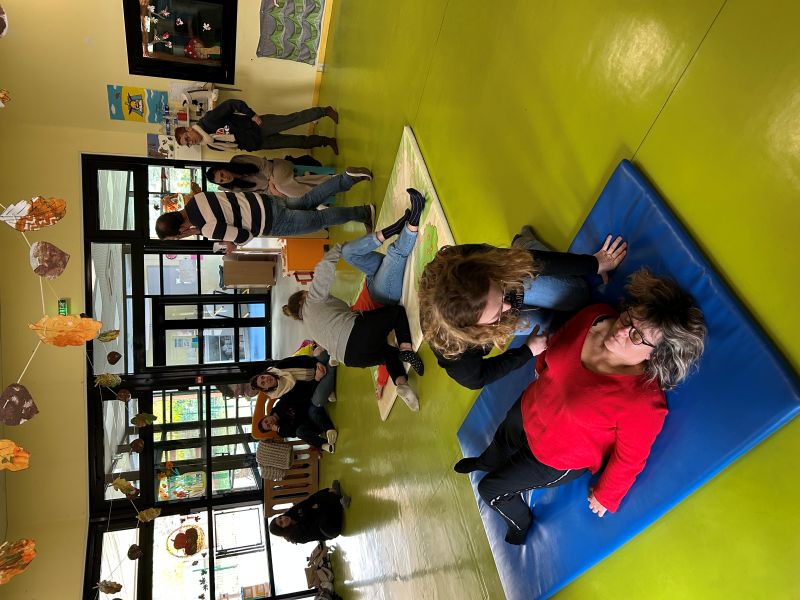 Formation premiers secours