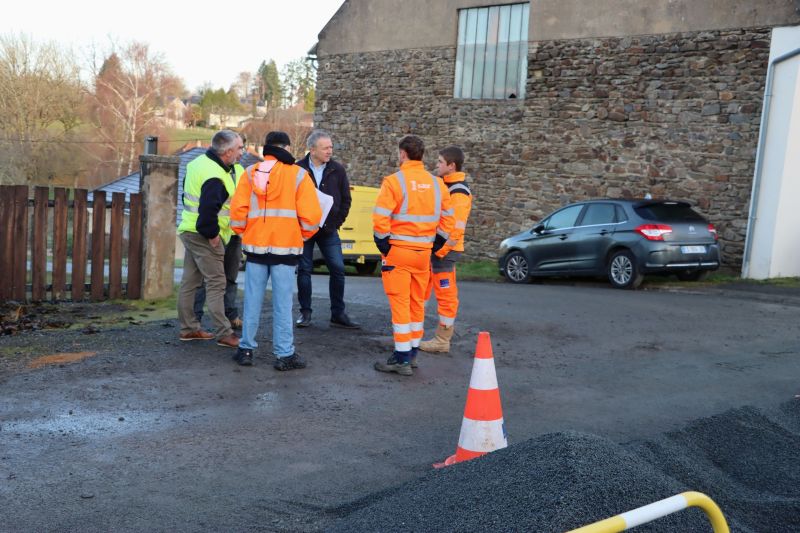 assainissement piolet 2025 décembre