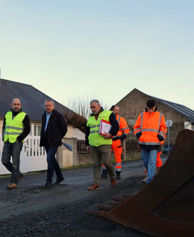 assainissement piolet 2025 décembre