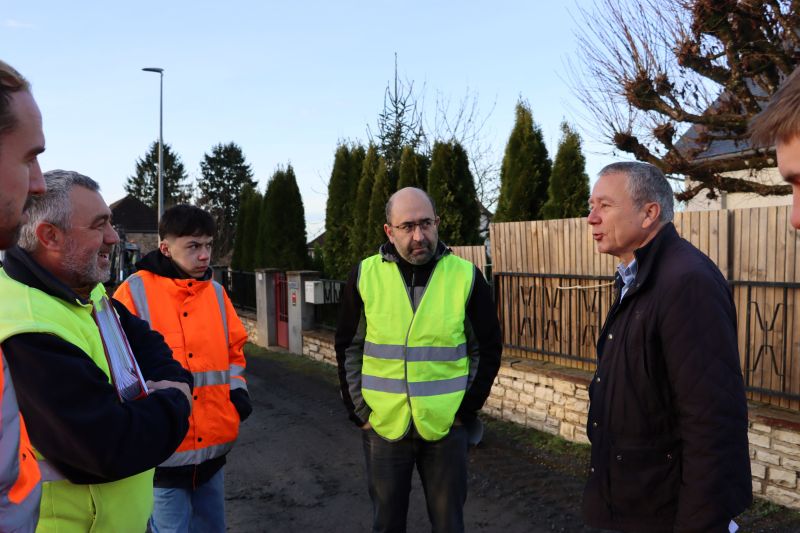 assainissement piolet 2025 décembre