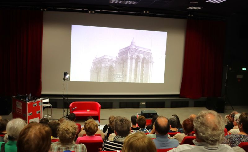 daniel lavoie micro-folie