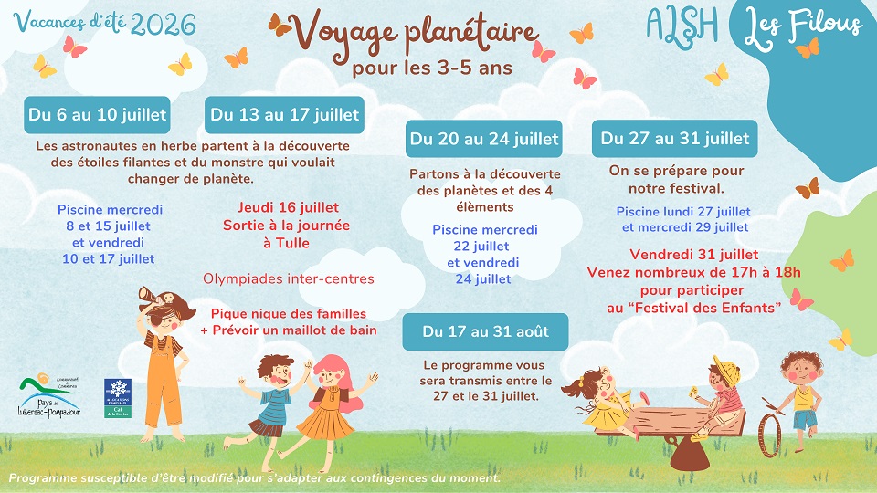 3 5 ans les filous
