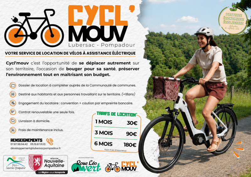 cylcl'mouv